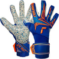 Reusch Attrakt Freegel Fusion Goaliator gloves 56 70 995 4129 Reusch