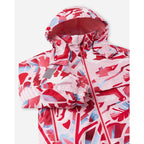 Reima Reimatec Muonio Jr winter jacket 5100289B-4013 Clothing/Outdoor/Reima Your Sports Performance