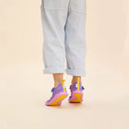 Affenzahn Sandale Vegan Breezy Creative Toucan Children's Shoes (01158-40120) In preparation Your Sports Performance