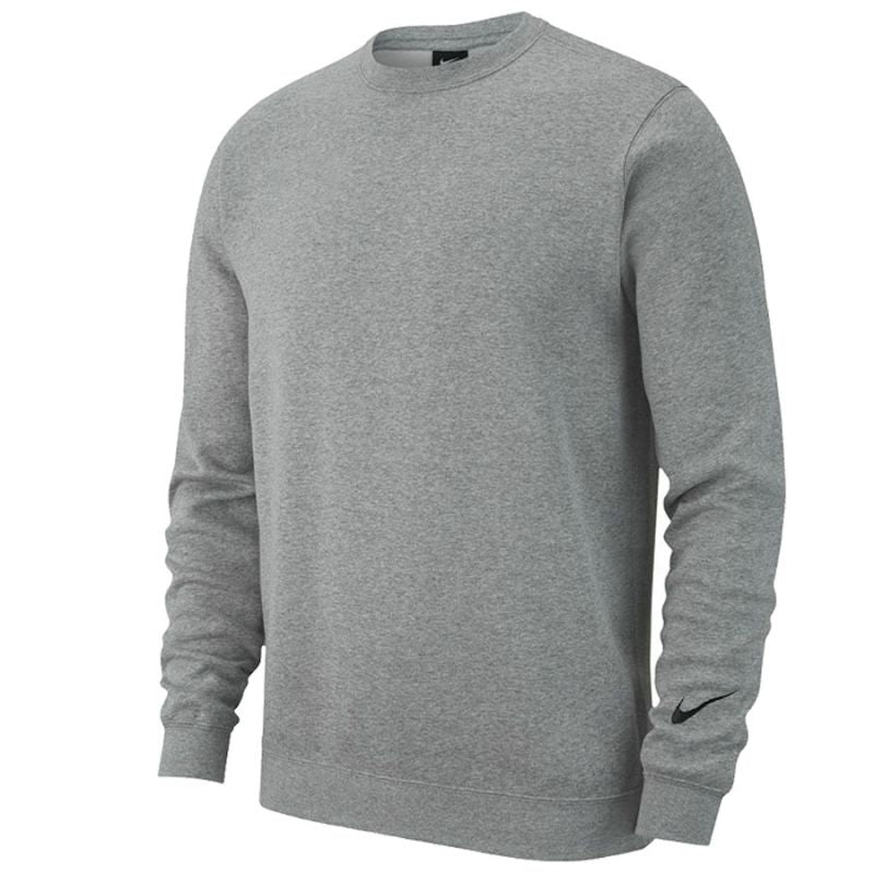 Nike Park 26 Fleece Crew Swoosh sweatshirt IO9039-063 To be categorized Your Sports Performance