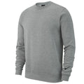Nike Park 26 Fleece Crew Swoosh sweatshirt IO9039-063 To be categorized Your Sports Performance