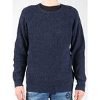 Lee Mele Crew Knit Sweater L83HOULR In preparation Your Sports Performance