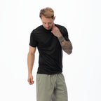 Men's BODINI Short Sleeve T-Shirt Hi-Tec