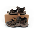 Grisport M GR-25-01-9026M sandals Grisport