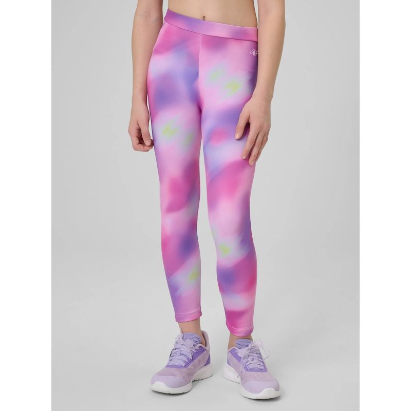 FNK 4F JUNIOR Leggings 4FJRSS26TFTIF519-90A
