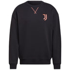 Sweatshirt adidas Juventus CNY Cre M H67143 Clothing/Lifestyle Adidas