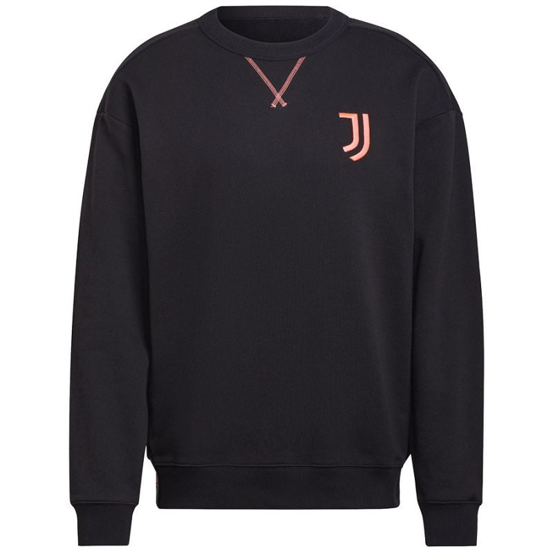 Sweatshirt adidas Juventus CNY Cre M H67143 Clothing/Lifestyle Adidas