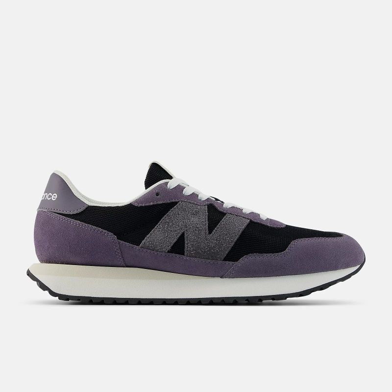 New Balance 237 Lifestyle Classic Men’s Shoes (M23718J)