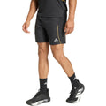Men's adidas Tech Apparel Climacool Shorts Black KE4862