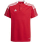 T-shirt adidas Tiro 21 Polo Jr. GM7346 Clothing/Football Adidas