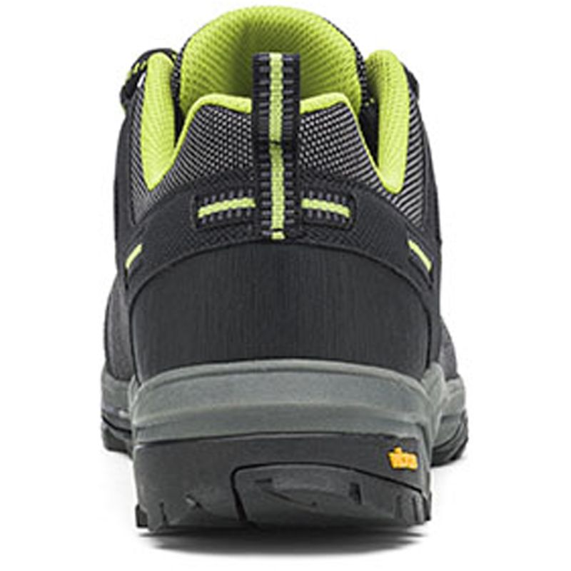 Men’s TREZETA Raider Hiking Shoes with WP Membrane