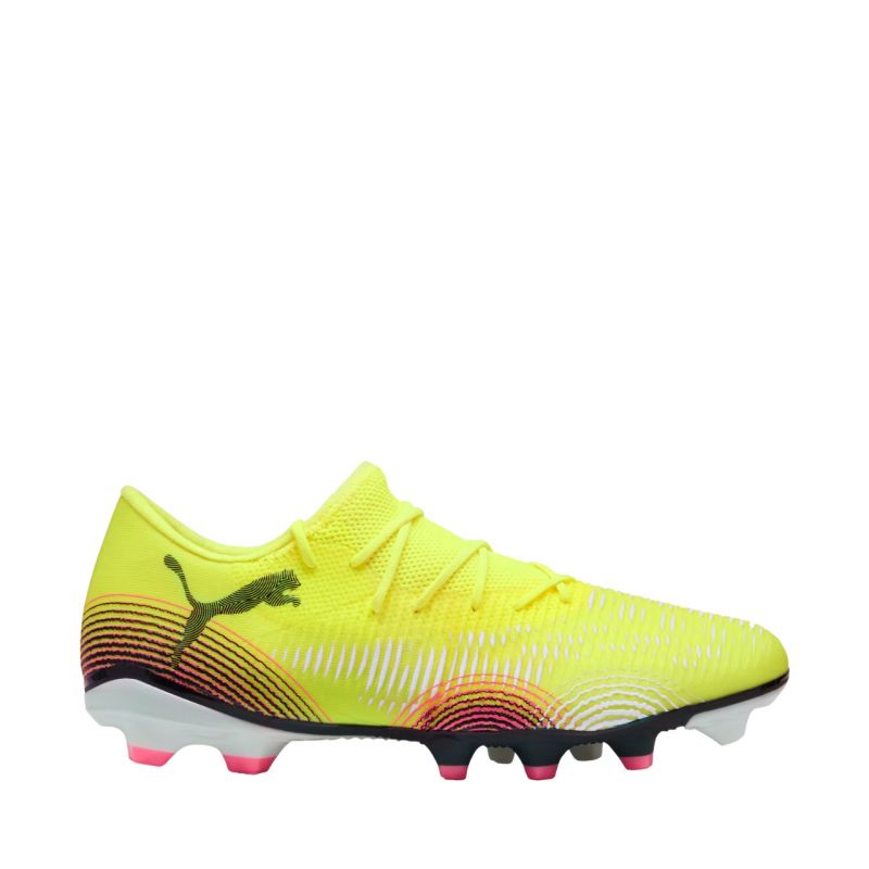 Puma Future 8 Match Low FG/AG M 108372 03 football boots Footwear/Football/FG/SR Puma