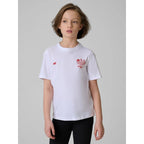 Children's fan T-shirt 4F 4FJSMM00TTSHU2236-10S