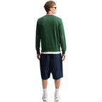Nike Club FT men's sweatshirt green FN3888 323