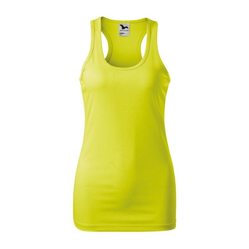 Malfini Racer T-shirt W MLI-16790 Clothing/Lifestyle/T-shirts/Malfini Malfini