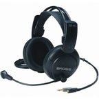 Koss SB40 Wired Headphones, Headband, Black Akcesoria GSM/Słuchawki przewodowe Your Sports Performance
