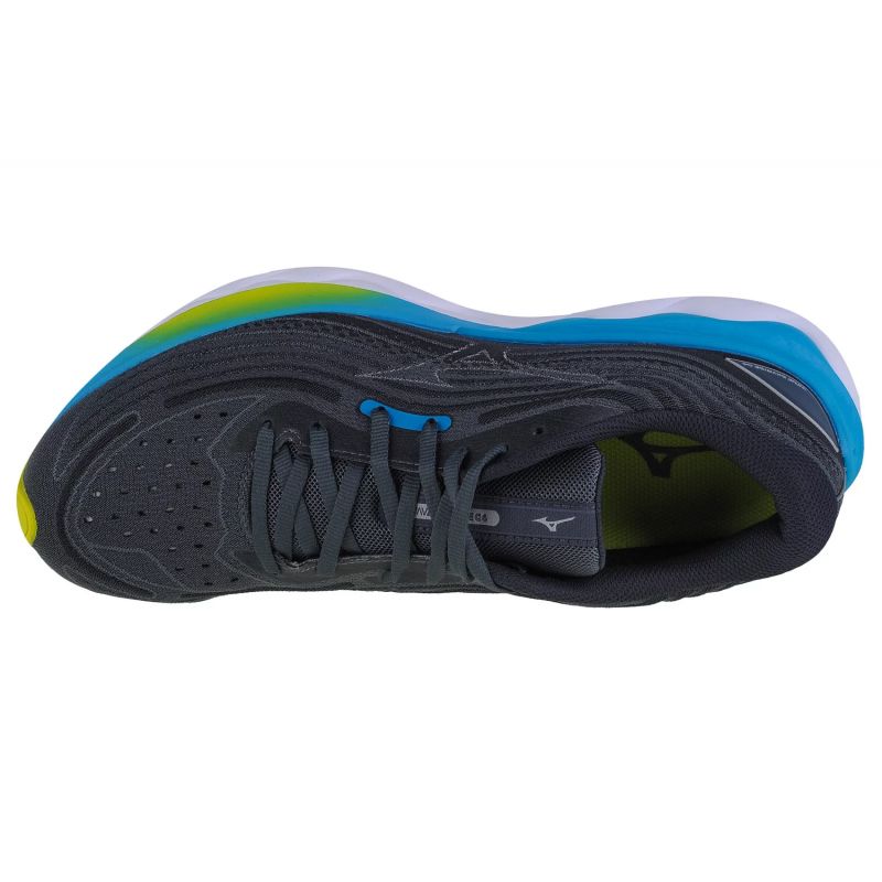Mizuno Wave Skyrise 4 M J1GC230951 running shoes Footwear/Running/Men Mizuno