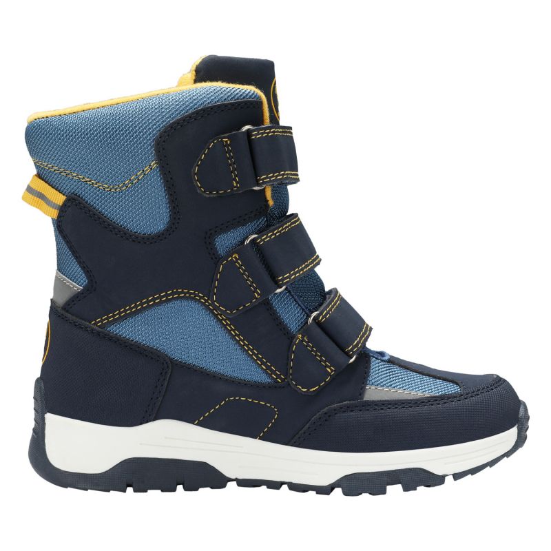Trollkids Kids Lofoten Winter Boots Waterproof Jr 159-196 Footwear/Outdoor/Trollkids Your Sports Performance