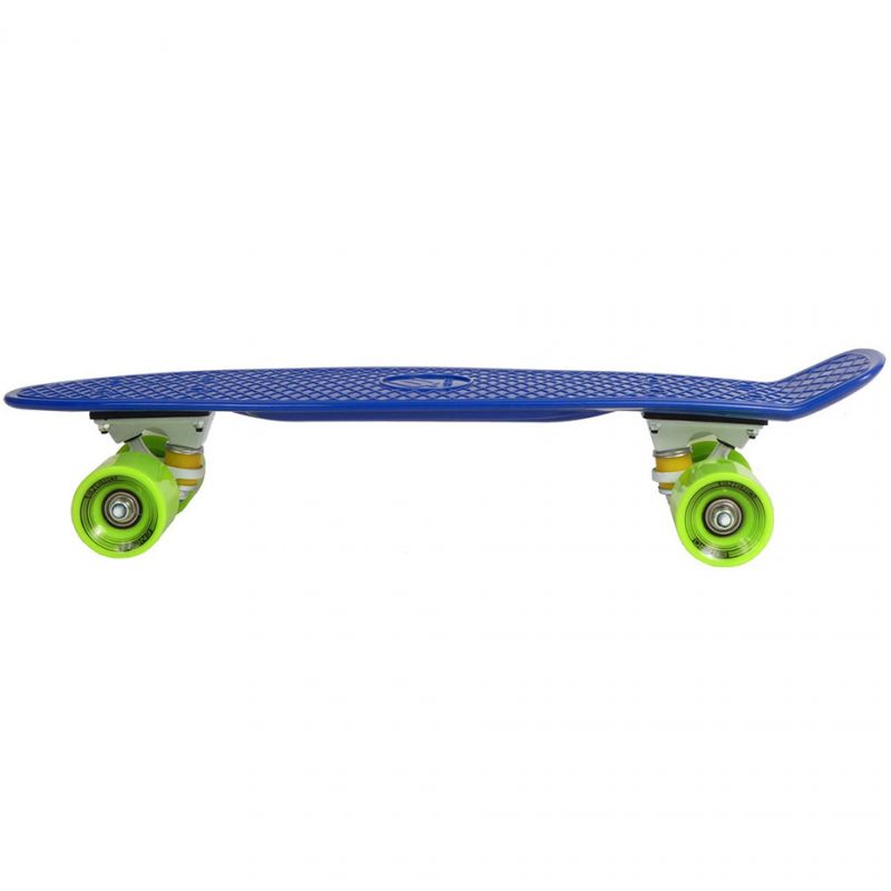 Plastic skateboard 22 Enero 1010045 Accessories/Skating Your Sports Performance
