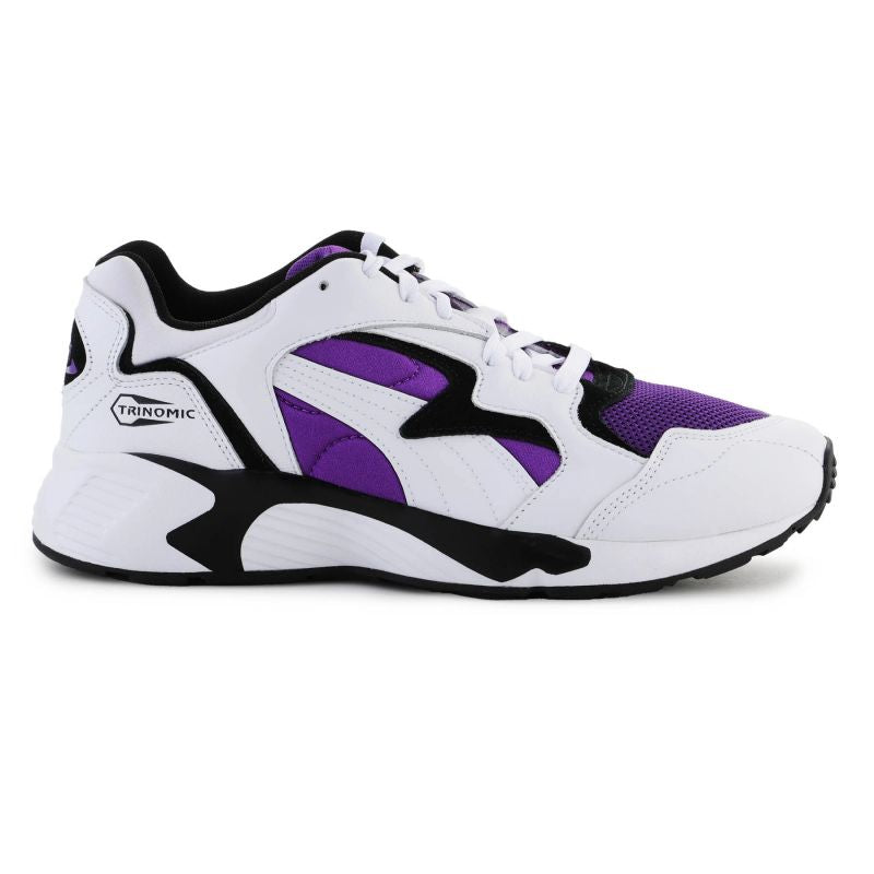 Puma Prevail Royal M 386569-02 shoes Footwear/Lifestyle Puma
