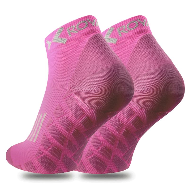 Royal Bay Energy low-cut socks 8590072710652 Import z Brooks/Royal Bay/Skarpety kompresyjne Your Sports Performance