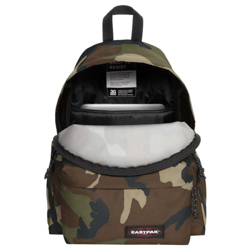 Eastpak Day Pak'r Backpack EK0A5BG41811 Green One size In preparation Your Sports Performance