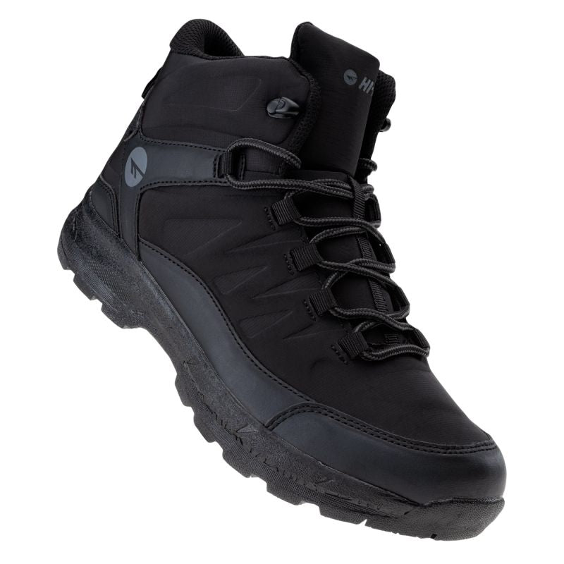 Hi-Tec Selven Mid M shoes 92800377427 Footwear/Outdoor/Puma Your Sports Performance