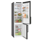 BOSCH KGN39VXBT fridge-freezer AGD - Produkty/Lodówki wolnostojące Your Sports Performance