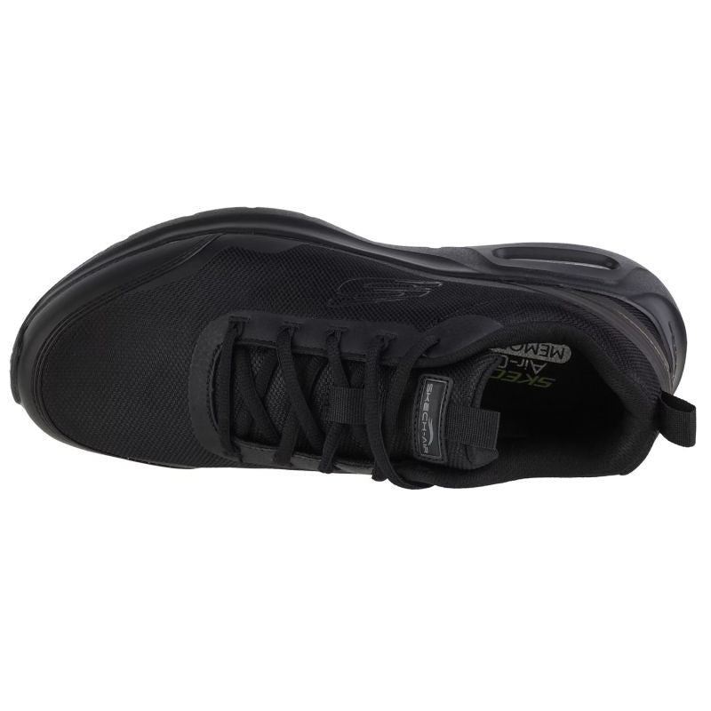 Skechers Skech-Air Court - Province M 232647-BBK shoes Footwear/Lifestyle/Skechers Your Sports Performance