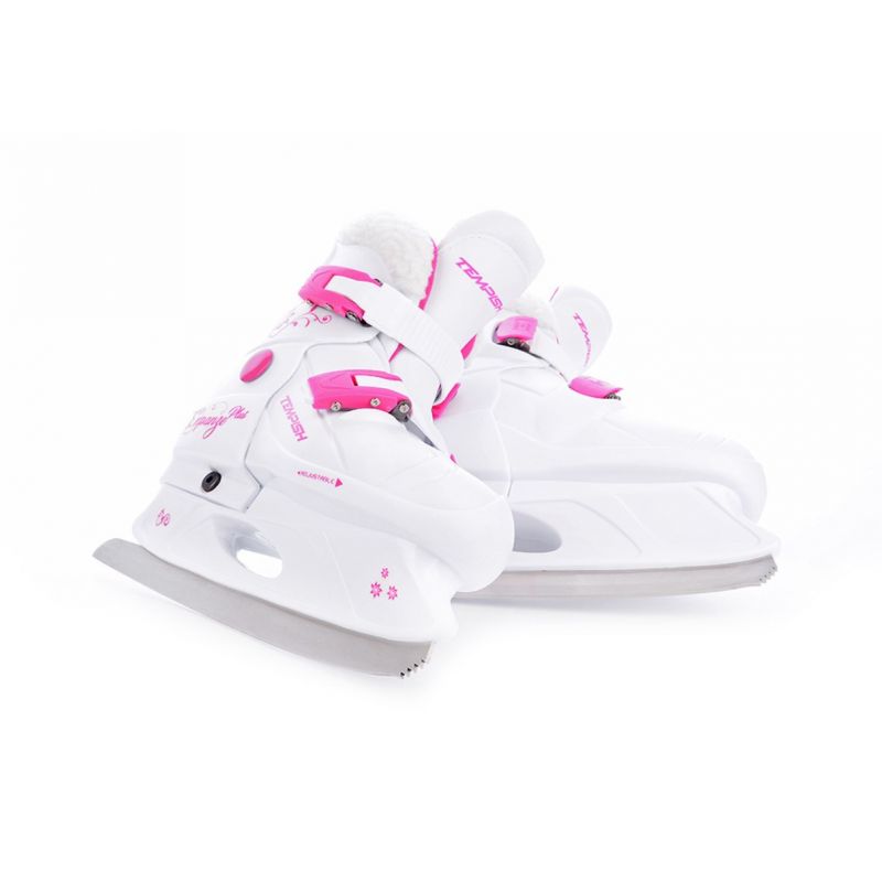 Adjustable Skates Tempish Fur Expanze Plus Jr.130000219 Accessories/Skating Your Sports Performance