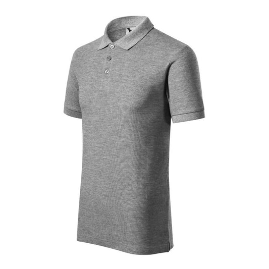 Malfini Polo Shirt Cotton Heavy M MLI-21512 Clothing/Lifestyle/T-shirts/Malfini Malfini