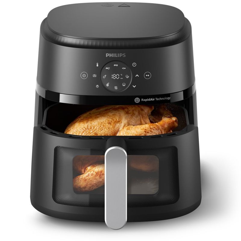 PHILIPS NA231/00 air fryer AGD - Produkty/Frytownice Your Sports Performance