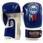 Boxing gloves Masters Rpu-PZKB 011001-02 10 oz Accessories/Gloves Your Sports Performance