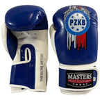Boxing gloves Masters Rpu-PZKB 011001-02 10 oz Accessories/Gloves Your Sports Performance