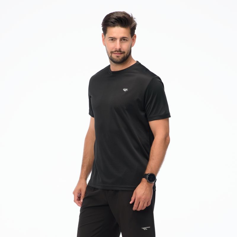 Men's CORE HINON Short Sleeve T-Shirt