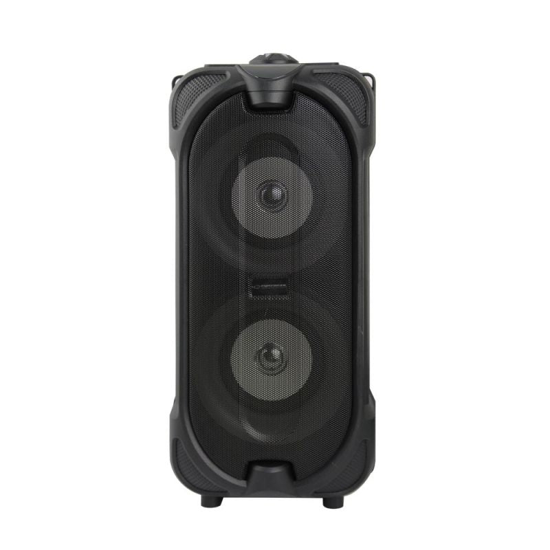 ESPERANZA BLUETOOTH SPEAKER FM LED RGB RYTHM EP157 In preparation Your Sports Performance