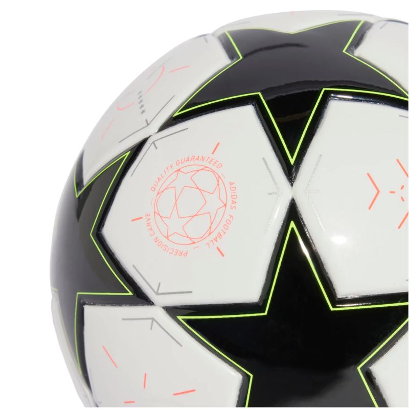 adidas UEFA Champions League LGE Mini Ball IX4056 White 1 In preparation Adidas