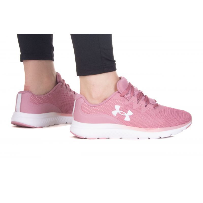 Under Armor Charged Impulse 3 W 3025427-602 Footwear/Training/Women Your Sports Performance