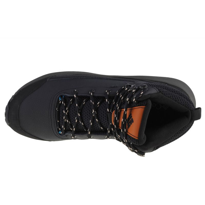 Columbia Trailstorm Peak Mid M 1987041 010 Footwear/Outdoor/Columbia Your Sports Performance
