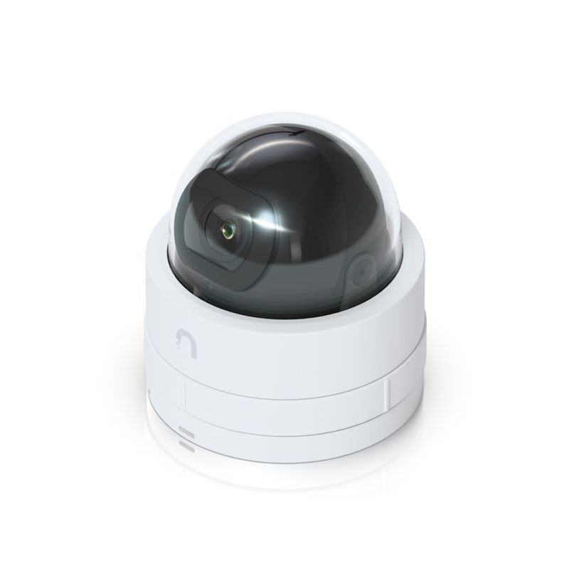 Ubiquti UniFi G5 Dome Ultra White camera (UVC-G5-Dome-Ultra) 4MP 2688 x 1512 (16:9) IK06 4.2W CCTV IP/Kamery Your Sports Performance