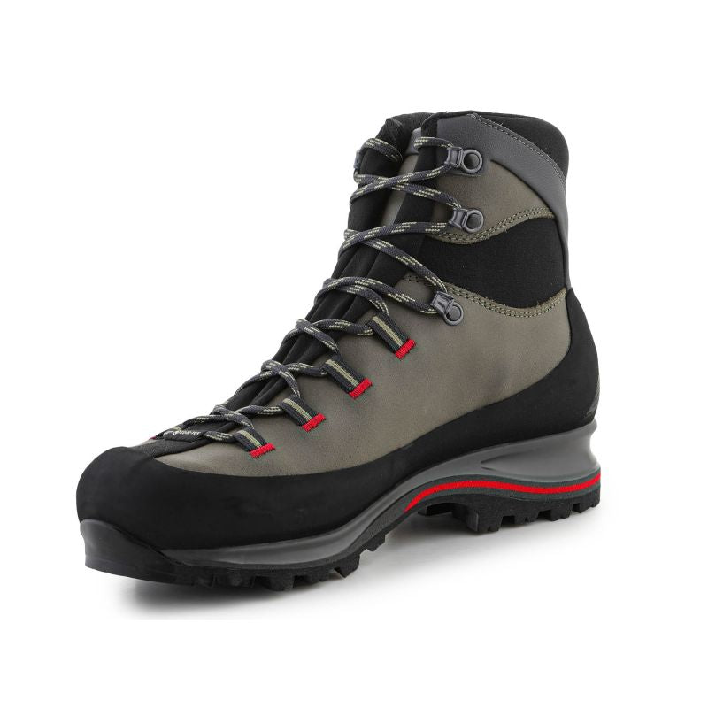 La Sportiva Trango Trk Leather Gtx IVY M shoes 11Y810317 Your Sports Performance