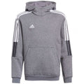 Adidas Tiro 21 Sweat Hoody Jr GP8803 Clothing/Training Adidas
