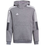 Adidas Tiro 21 Sweat Hoody Jr GP8803 Clothing/Training Adidas