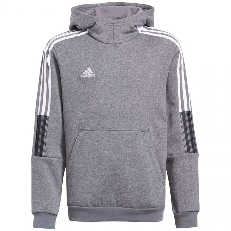 Adidas Tiro 21 Sweat Hoody Jr GP8803 Clothing/Training Adidas
