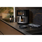 NOVEEN AF770 X-LINE fat-free fryer AGD - Produkty/Frytownice Your Sports Performance