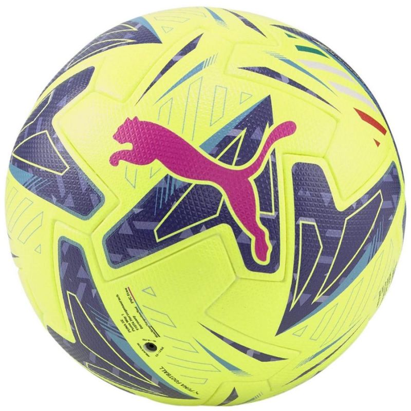 Puma Orbita Serie A Ball (FIFA Quality Pro) 084005-01 Accessories/Balls/Football Your Sports Performance