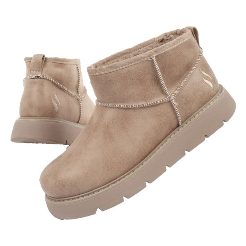 Skechers W 169018/TPE Snow Boots Footwear/Outdoor/Skechers Skechers