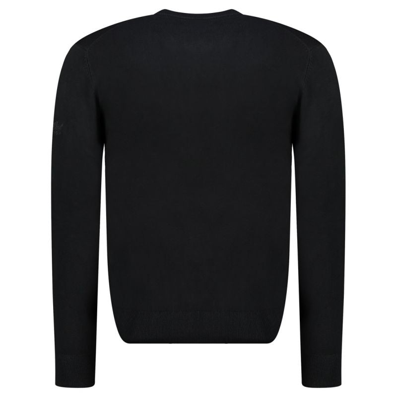 Canadian Peak FELINEAK RM BLACK MEN 246 hoodie (RBMWY9335H/CP-NOIR) Canadian Peak