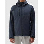 Windproof softshell jacket with NeoDry 8K 4F membrane *Kategoria tymczasowa Your Sports Performance