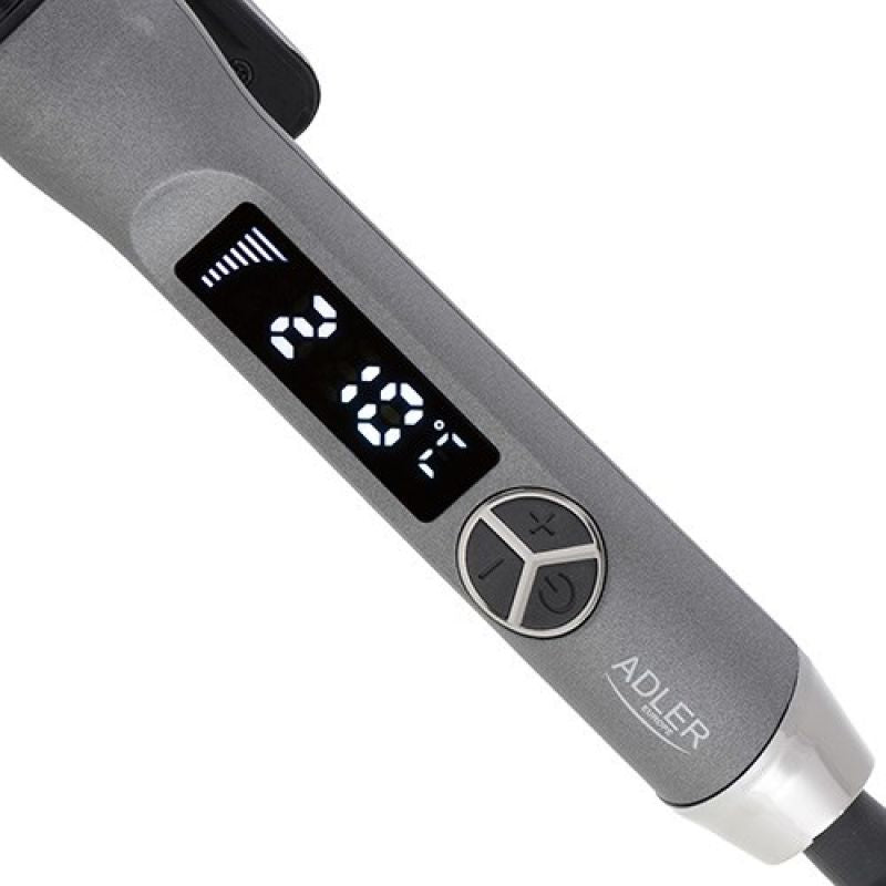 ADLER AD 2114 curling iron AGD - Produkty/Lokówki do włosów Your Sports Performance